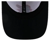 Men's New Era  White Baltimore Orioles Graded 39THIRTY Stretch Fit Hat