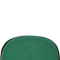 Casquette ajustable Pitchout Rope Hitch noire Baltimore Orioles '47 pour homme