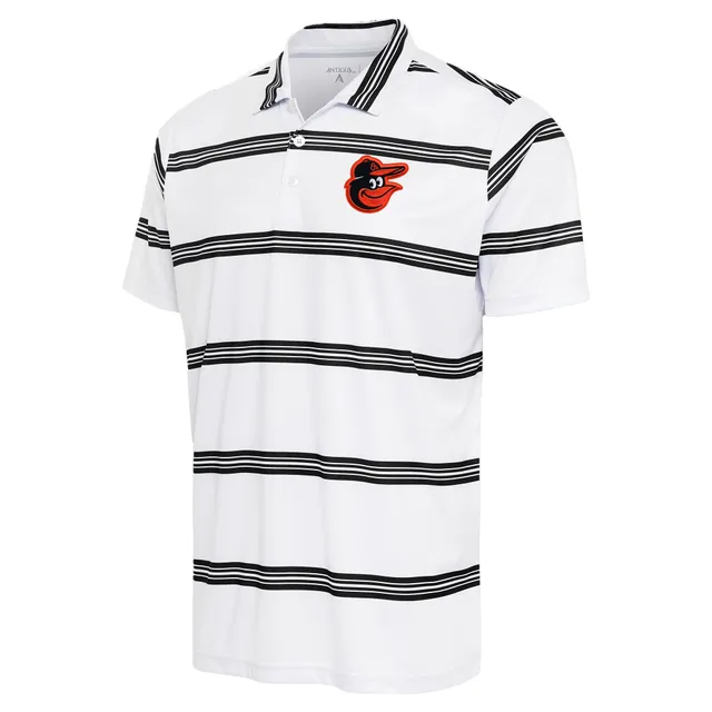 Men's Nike Black Baltimore Orioles Cooperstown Collection Rewind