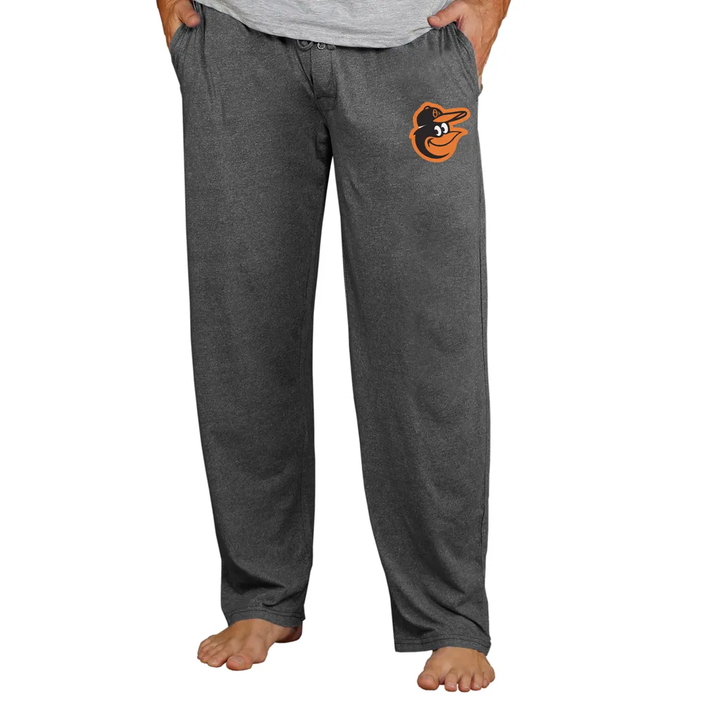 Lids Baltimore Orioles Concepts Sport Quest Lounge Pants