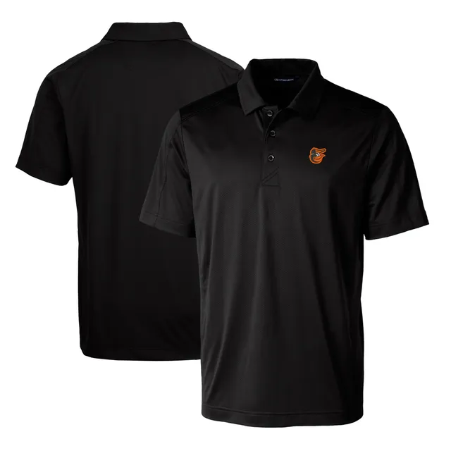 Lids Baltimore Orioles Cutter & Buck Women's DryTec Forge Stretch Polo