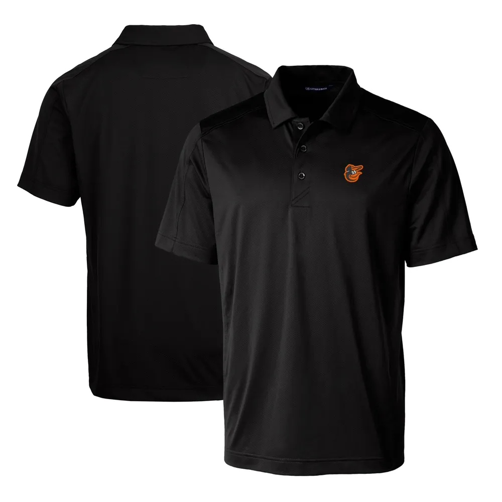 Lids Baltimore Orioles Cutter & Buck Prospect Textured Stretch Polo