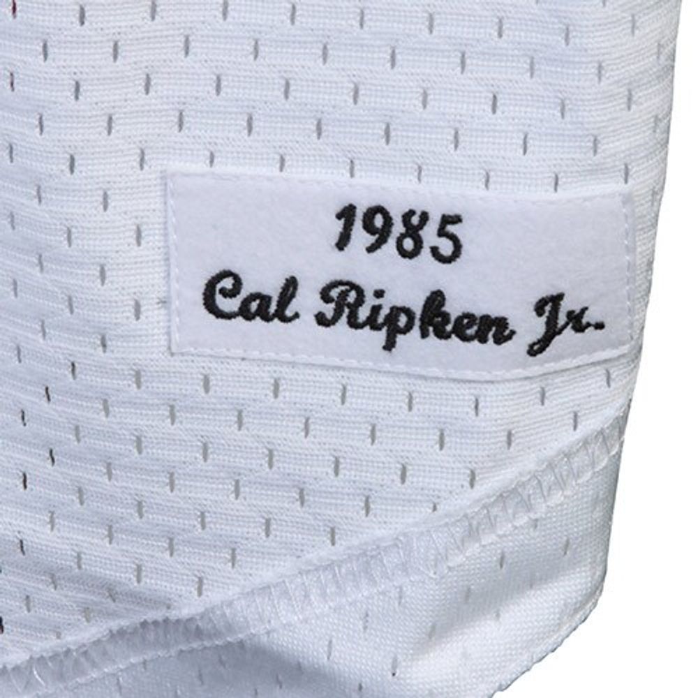 Youth Cal Ripken Jr. Baltimore Orioles Cooperstown Collection Jersey Top