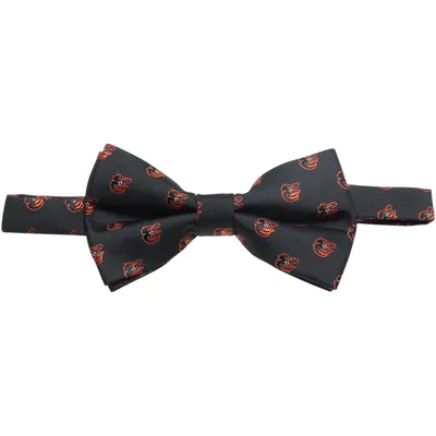 Baltimore Orioles Repeat Bow Tie - Navy