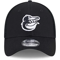 Men's New Era Baltimore Orioles Neo 39THIRTY Flex Hat