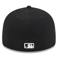 V107988 Oriole Mlb Nwe 2025 Clubhouse Alt Cus Noir LP 59fifty HATMENLOP 60632855 #3