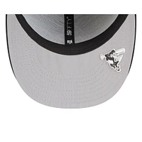 V107988 Oriole Mlb Nwe 2025 Clubhouse Alt Cus Noir LP 59fifty HATMENLOP 60632855 #3