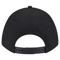 Casquette ajustable 9FORTY M-Crown Baltimore Orioles noire New Era pour homme