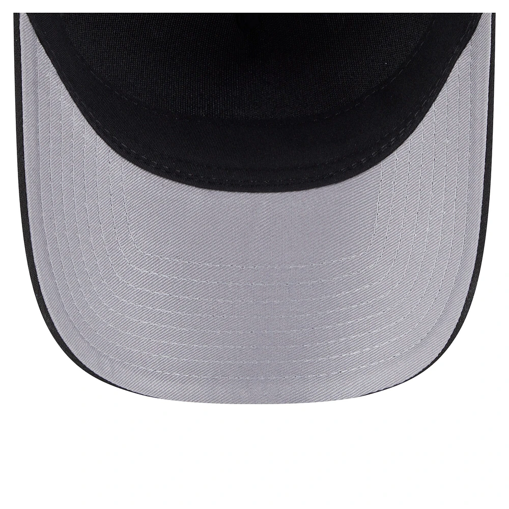 Casquette ajustable 9FORTY M-Crown Baltimore Orioles noire New Era pour homme