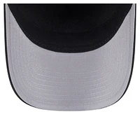 Casquette ajustable 9FORTY M-Crown Baltimore Orioles noire New Era pour homme
