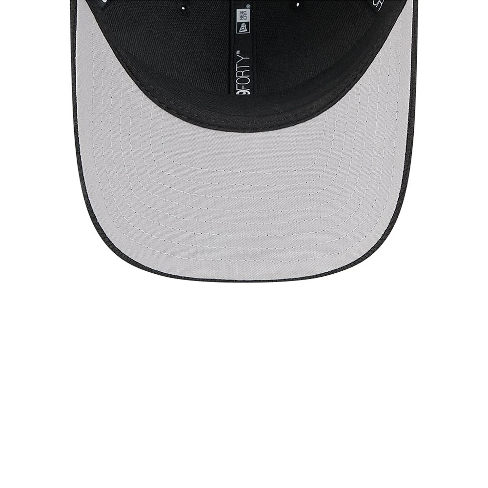 Casquette ajustable 9FORTY M-Crown City Connect pour homme, noire, Baltimore Orioles, New Era