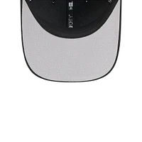 Casquette ajustable 9FORTY M-Crown City Connect pour homme, noire, Baltimore Orioles, New Era