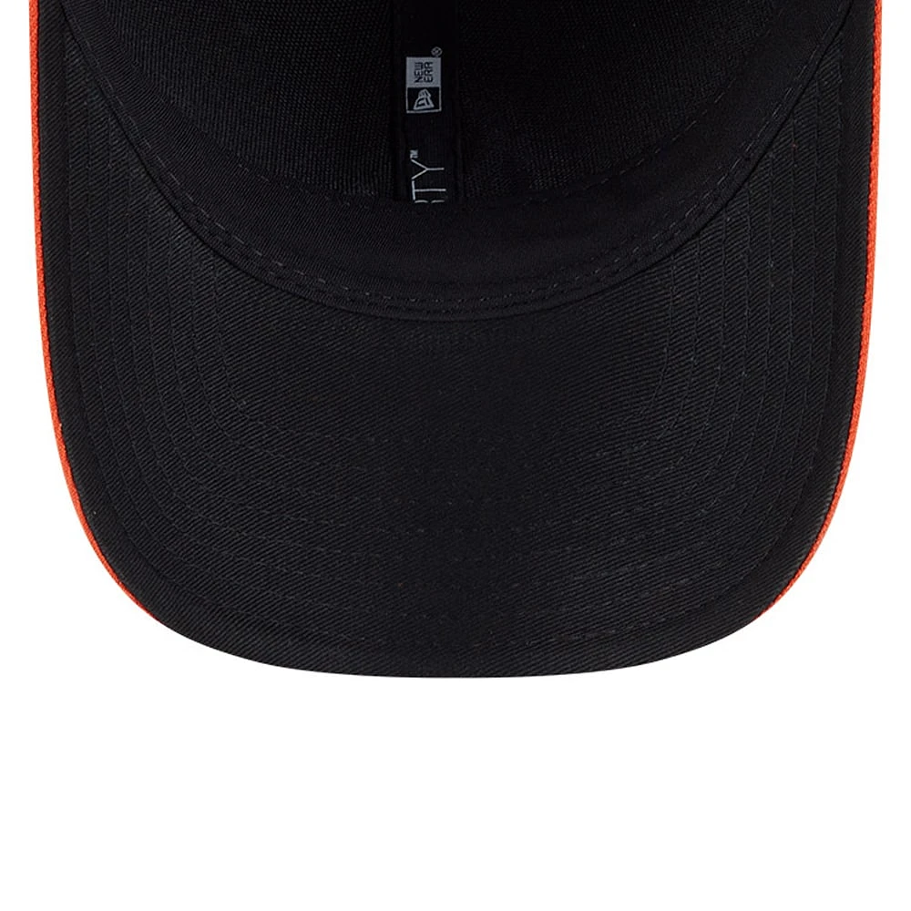 Men's New Era Baltimore Orioles Player Replica 9FORTY Adjustable Hat