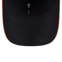 Men's New Era Baltimore Orioles Player Replica 9FORTY Adjustable Hat
