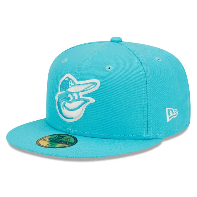 Lids Tampa Bay Rays New Era 2023 St. Patrick's Day 59FIFTY Fitted Hat -  Kelly Green