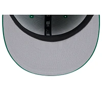 Men's New Era Kelly Green Baltimore Orioles St. Patrick's Day 59FIFTY Fitted Hat