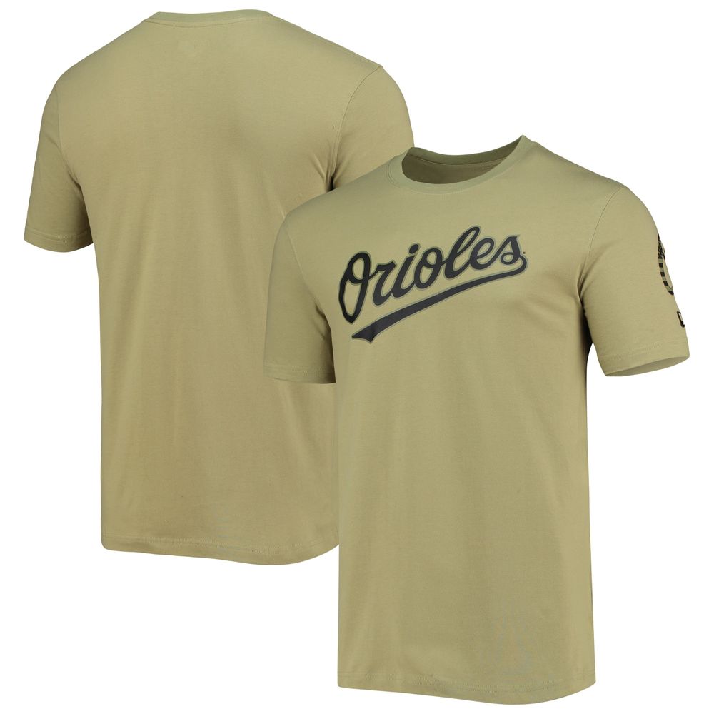 Baltimore Orioles Baseball T-Shirt