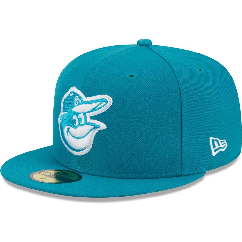 Men's Fanatics Branded Khaki/Brown Tampa Bay Rays Side Patch Snapback Hat