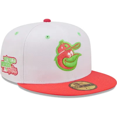 Lids Baltimore Orioles New Era 2023 Mother's Day Low Profile 59FIFTY Fitted  Hat - Khaki