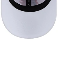 Men's New Era White Baltimore Orioles 39THIRTY Flex Hat