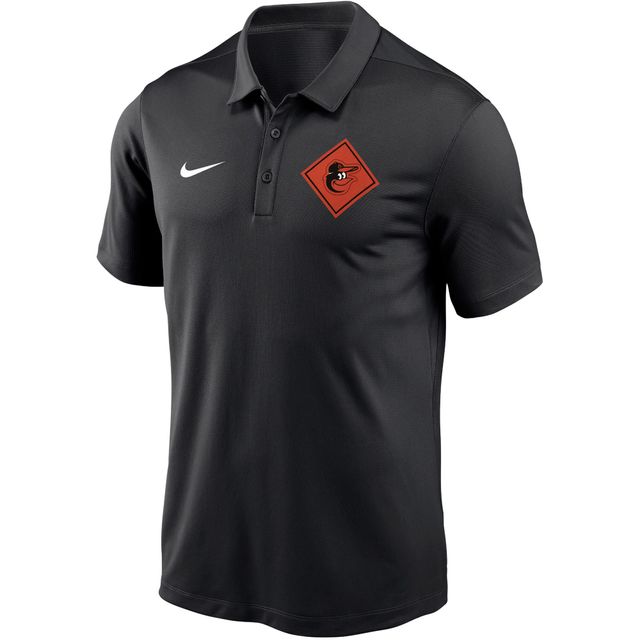 Nike Dri-Fit City Connect Victory (MLB Baltimore Orioles) Men's Polo