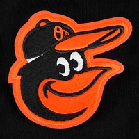 T-shirt noir à épaules tombantes Pro Standard des Orioles de Baltimore pour hommes