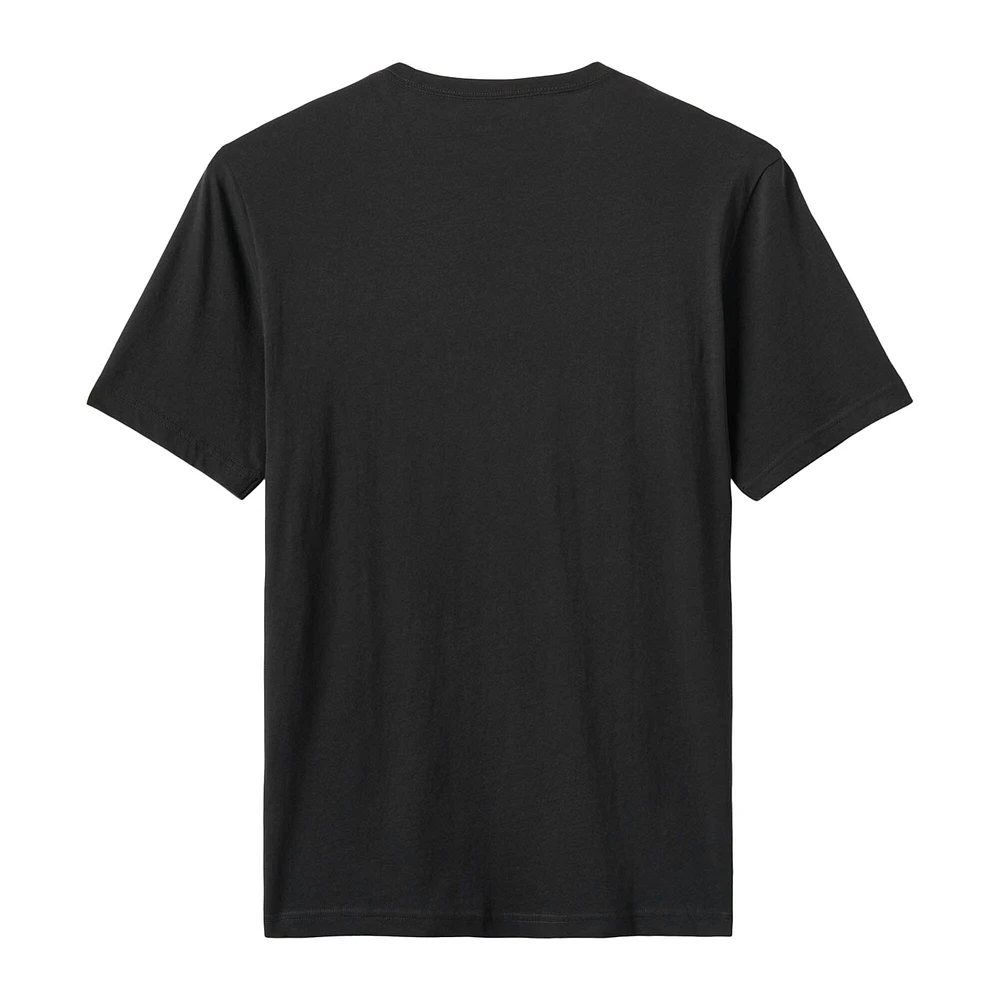 T-shirt noir Sunset Slam 2.0 pour homme des Orioles de Baltimore