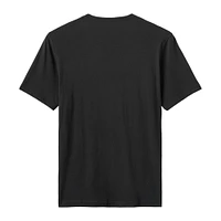 T-shirt noir Sunset Slam 2.0 pour homme des Orioles de Baltimore