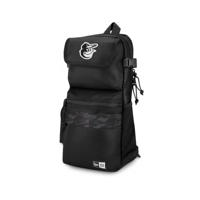 Baltimore Orioles New Era Athleisure Sling Bag