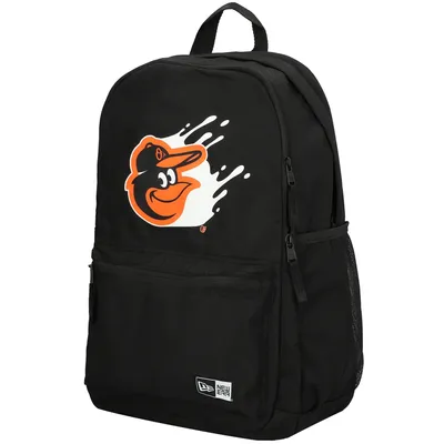 Baltimore Orioles New Era Energy Backpack