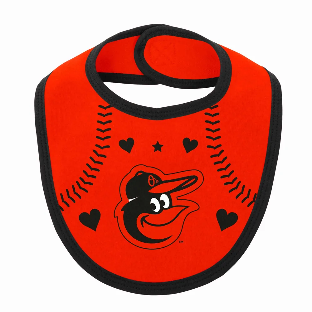 Official Baby Baltimore Orioles Gear, Toddler, Orioles Newborn Baseball  Clothing, Infant Orioles Apparel