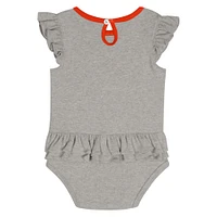 Ensemble de deux bodies Cutie Ball pour nouveau-né Baltimore Orioles