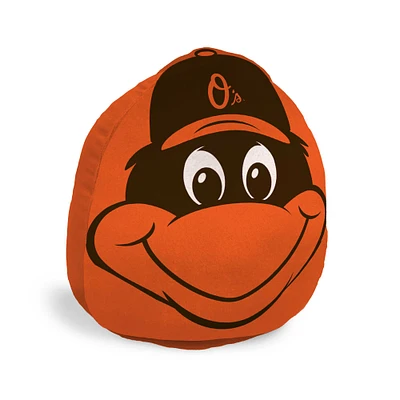 Pegasus Baltimore Orioles Plushie Mascot Pillow with Features