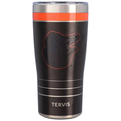 Tervis Baltimore Orioles 20oz. Night Game Tumbler