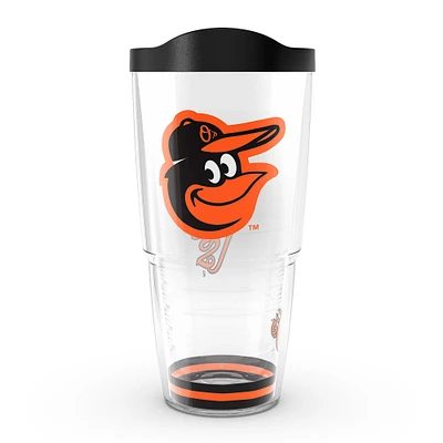 Tervis Baltimore Orioles 24 oz. Gobelet arctique classique