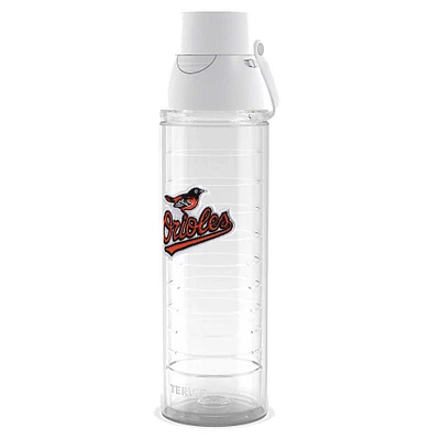 Tervis Baltimore Orioles 24oz. Emblem Venture Lite Water Bottle