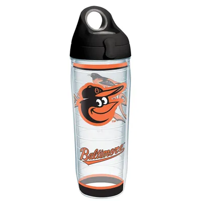 Baltimore Orioles Tervis 24oz. Tradition Classic Water Bottle