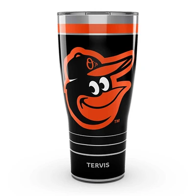 Tervis Orioles de Baltimore 30oz. Gobelet en acier inoxydable MVP