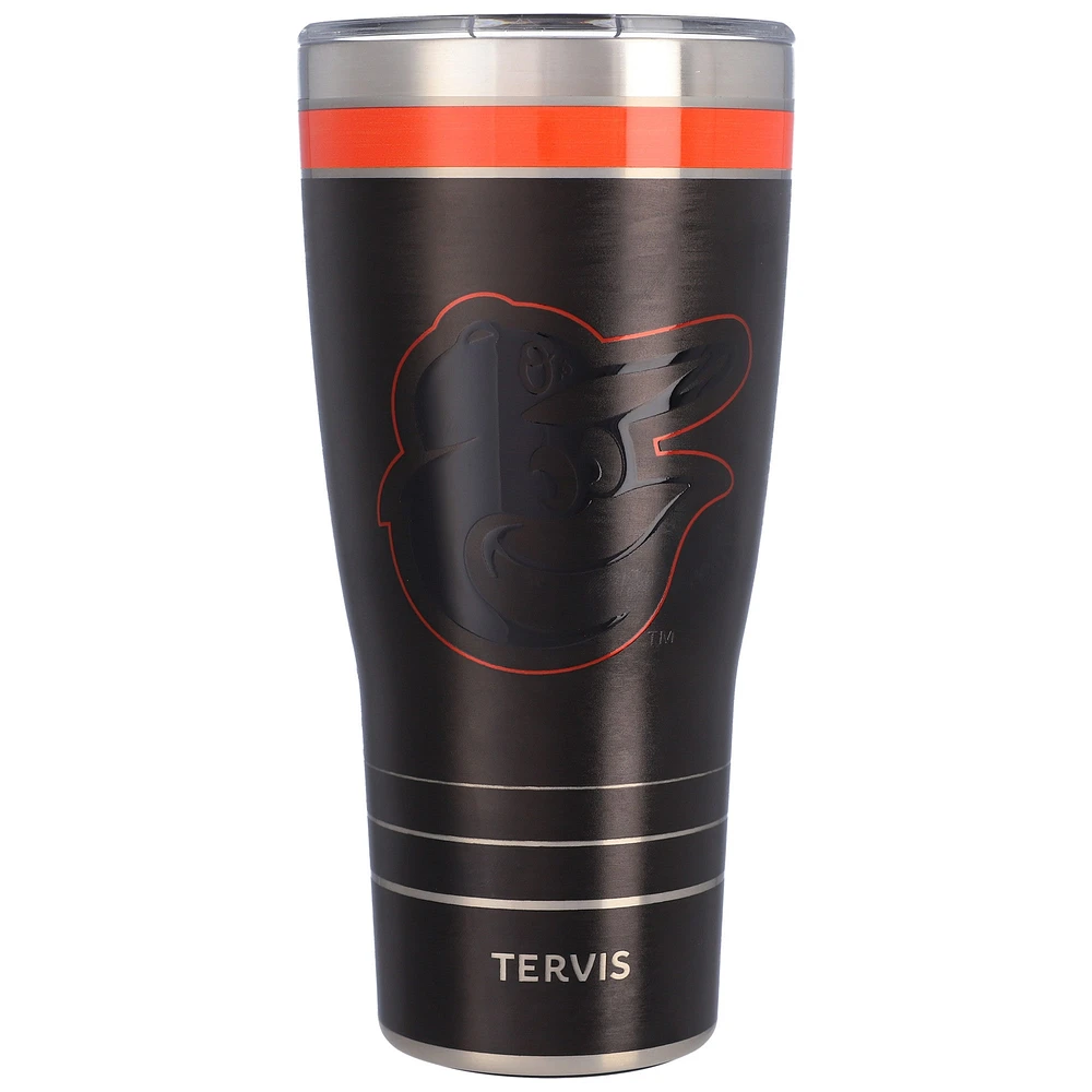 Tervis Baltimore Orioles 30oz. Night Game Tumbler