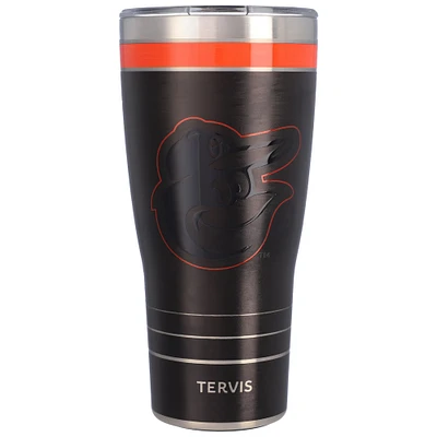 Tervis Orioles de Baltimore 30oz. Gobelet de jeu de nuit