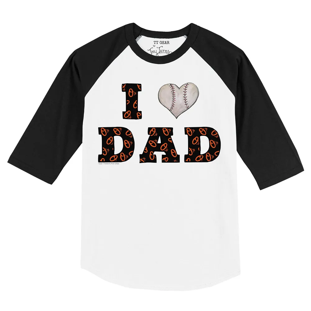 orioles dad shirt