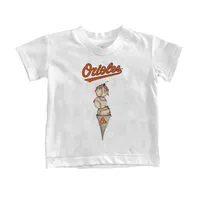 Baltimore Orioles Youth Puff T-shirt