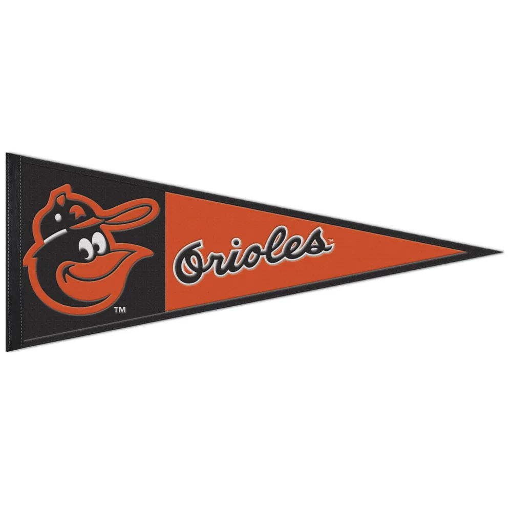 Baltimore Orioles OG Logo, Men's Fashion, Watches & Accessories