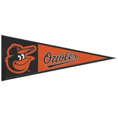 Orioles Retro Logo 