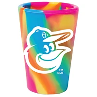 WinCraft Baltimore Orioles 1.5oz. Hippie Hop Silicone Shot Glass