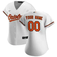 Lids Chicago White Sox Nike Women's Home Replica Custom Jersey