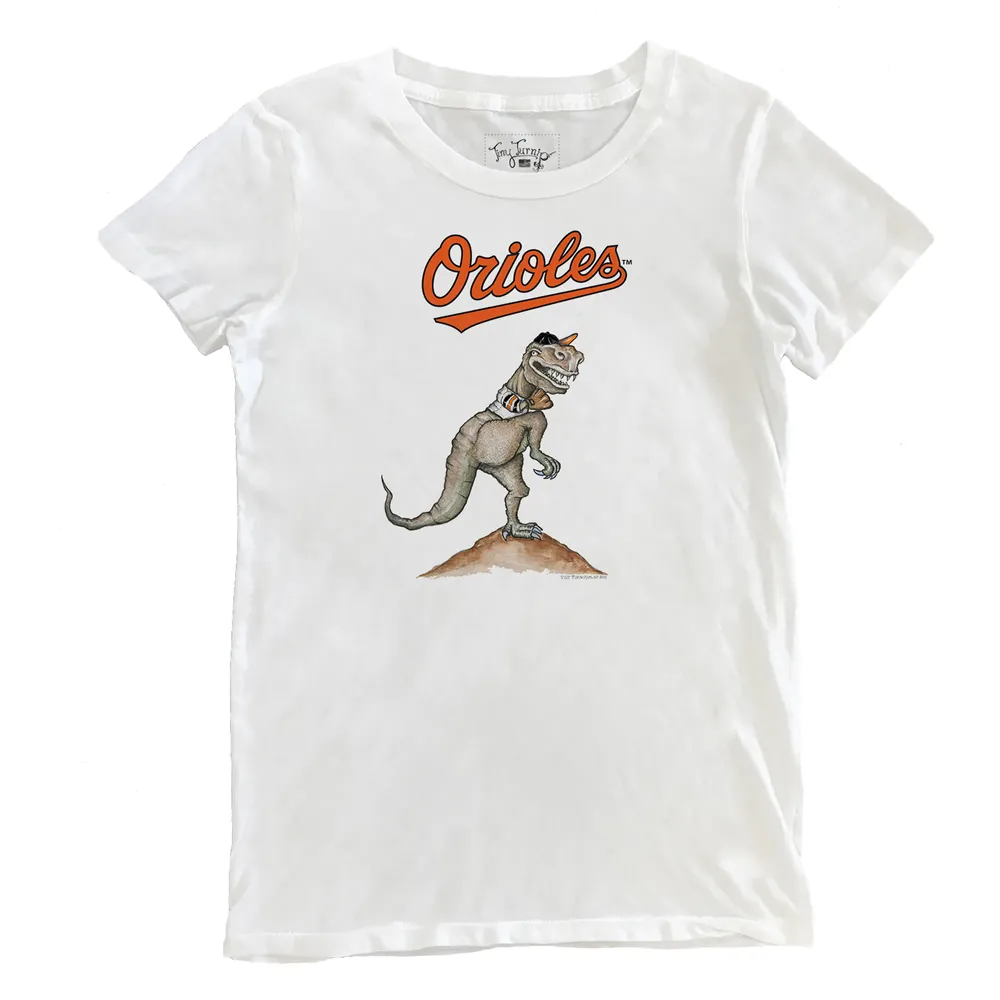 Orioles Womens Tee 