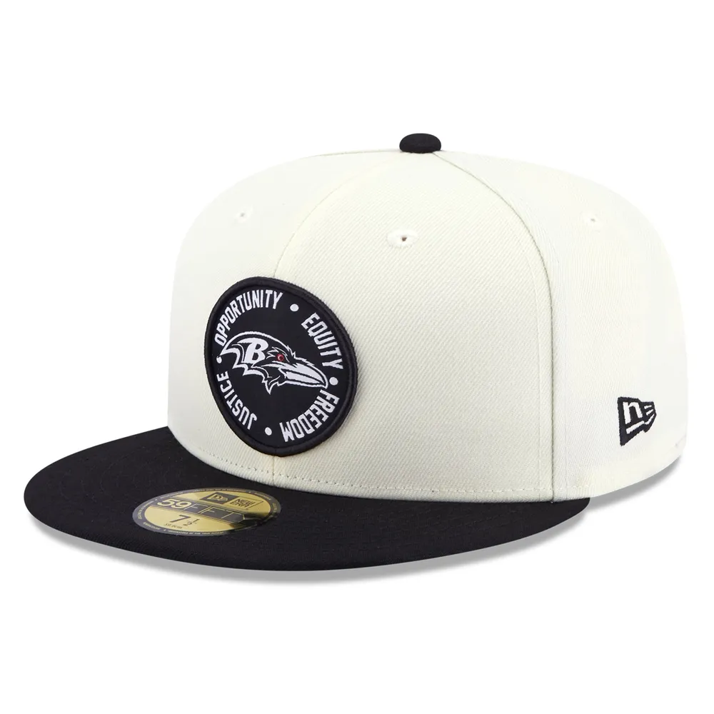 ravens fitted
