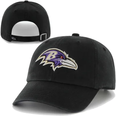 Lids Baltimore Ravens '47 Trawler Clean Up Trucker Snapback Hat