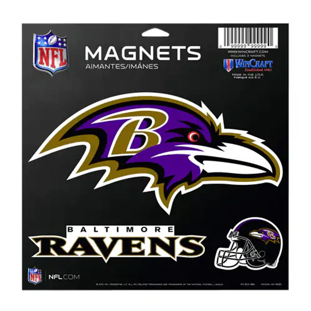 Baltimore Ravens on X: 